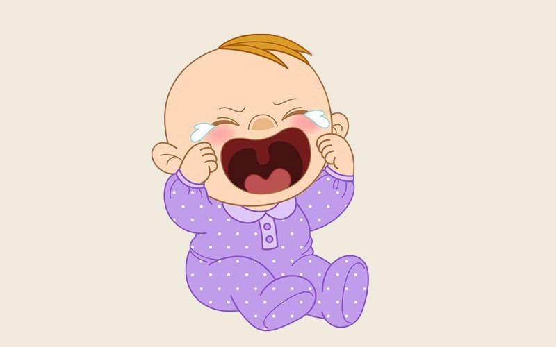 宝宝智力低下早有暗示?家长需警惕