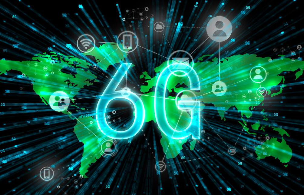 6g技术研发中的"跳梁小丑",野心大于实力__凤凰网