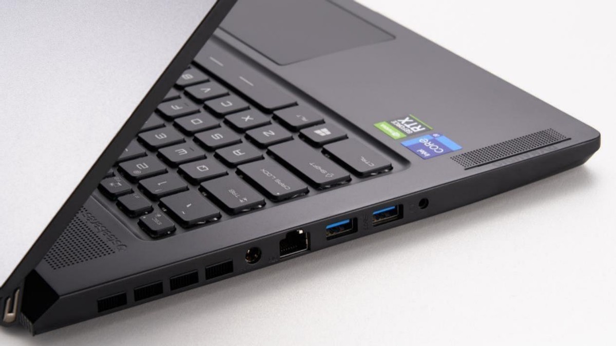 微星绝影gs76轻薄本来袭!超薄高性能游戏本