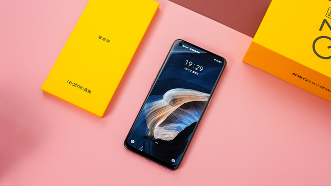 realme真我gt neo闪速版/真我q3 pro狂欢版评测