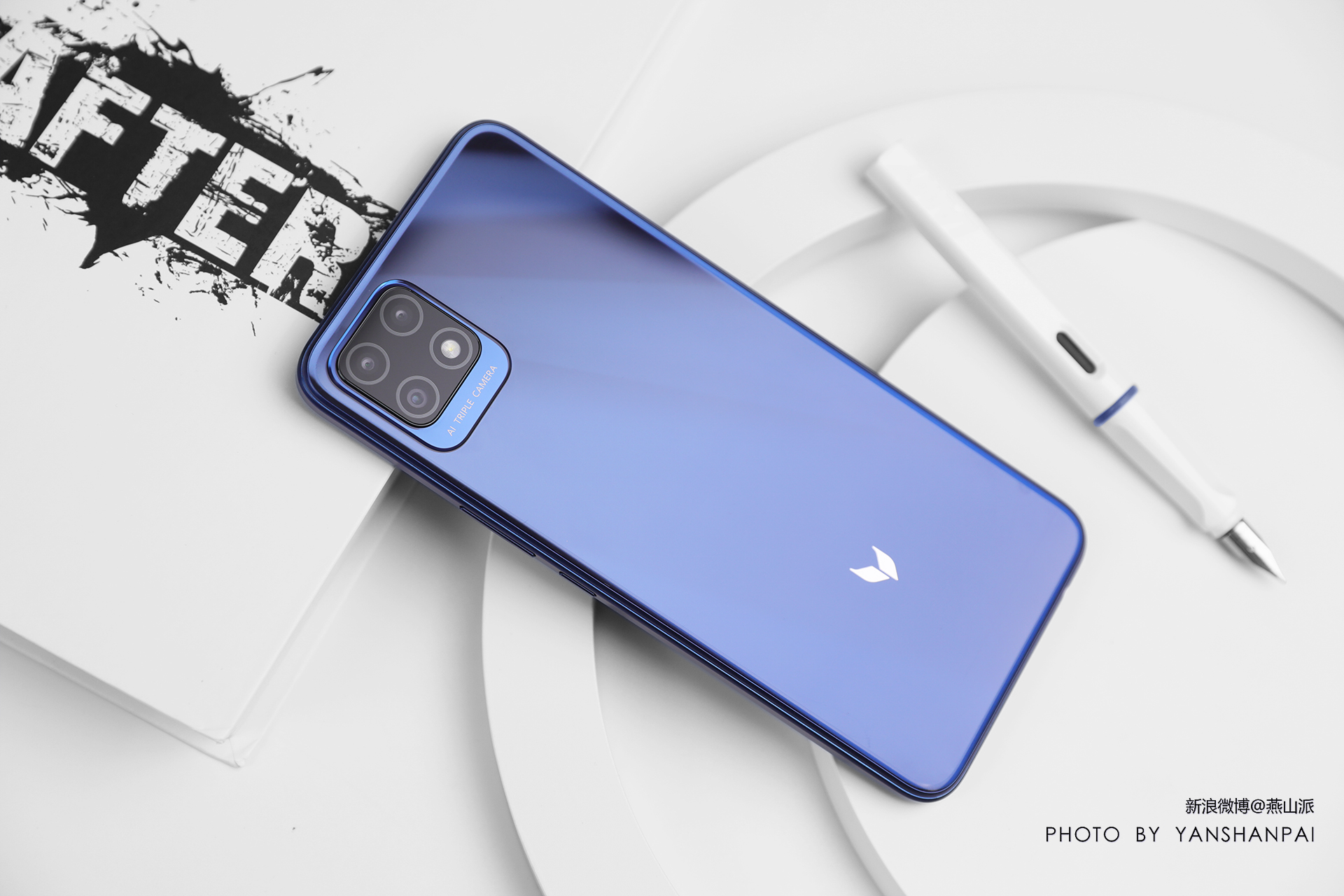 九年十代无畏生长续航够任性高清图说麦芒10se5g