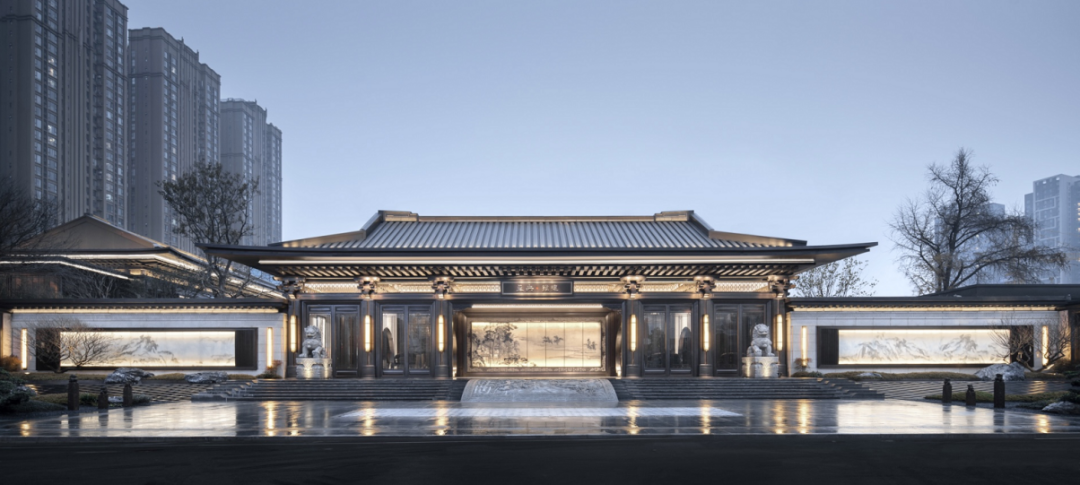 建发房产如何定义"新中式"?这场发布会给出了答案