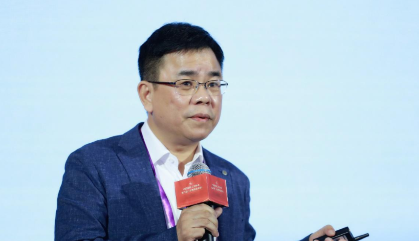 刚刚,汕尾新首富诞生,身家538亿!