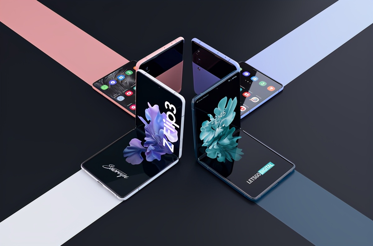 三星galaxyzflip3高清渲染图曝光魔兽tbc怀旧服6月2日上线