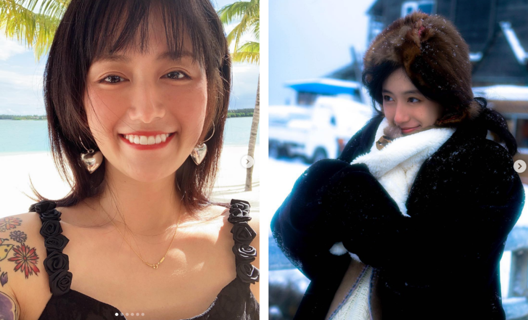 李诞和黑尾酱到底怎么回事?