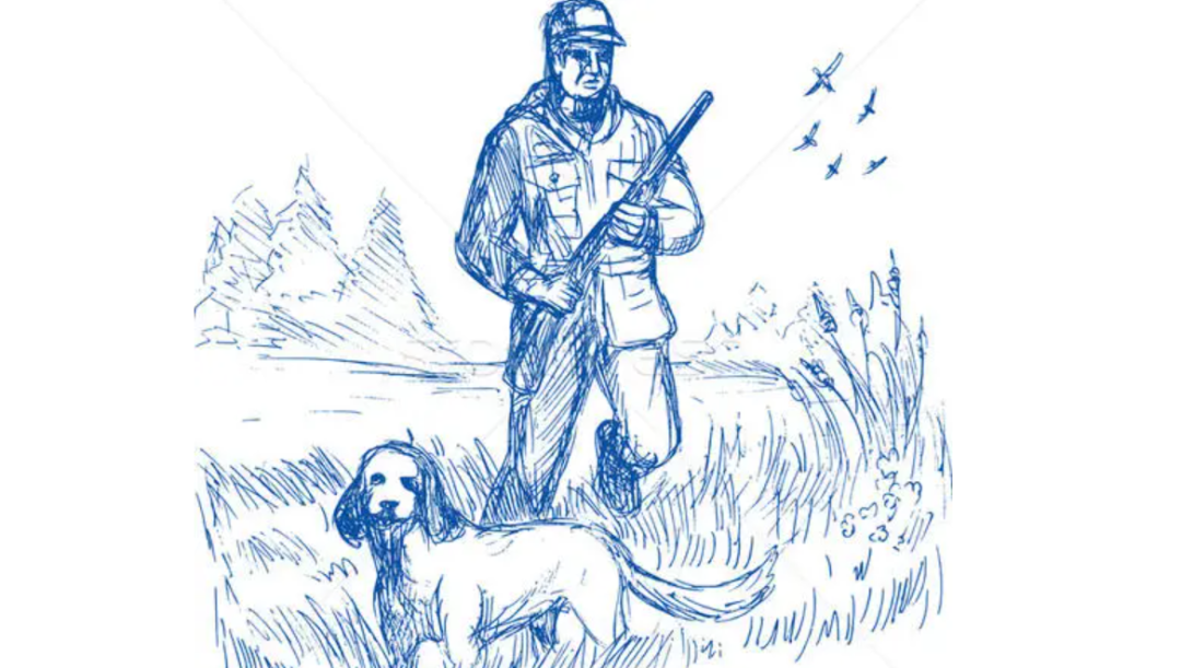 这个社会:成为猎人,或者,成为猎物!(黑白先生)__凤凰网