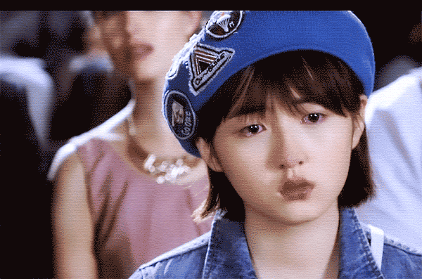 张子枫的哭戏真的不一般,怎么可以哭得好看又牵动人心?__凤凰网