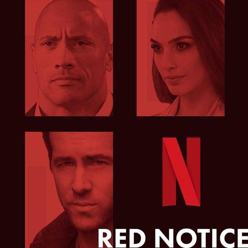 21电影看什么 Netflix超豪华片单 马克一整年 天天新闻 甜甜新闻