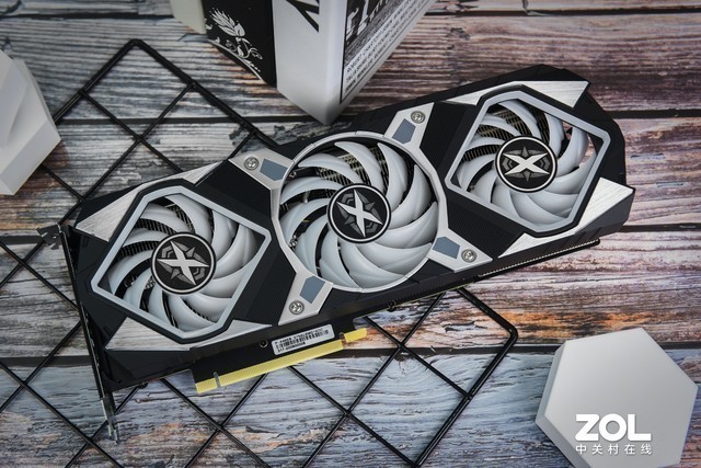 本周多款游戏显卡推荐 新品爆款这里都有