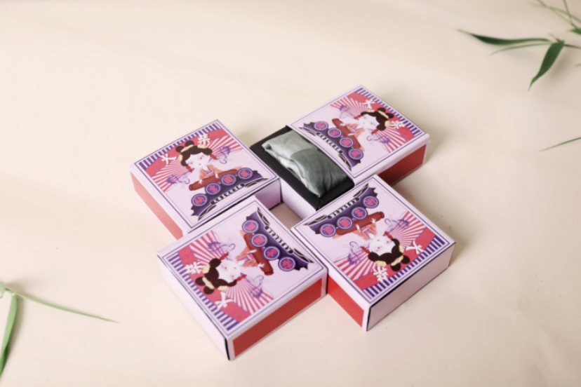 上海这回“赢了”杭州,造物节第6年,淘宝在想什么?