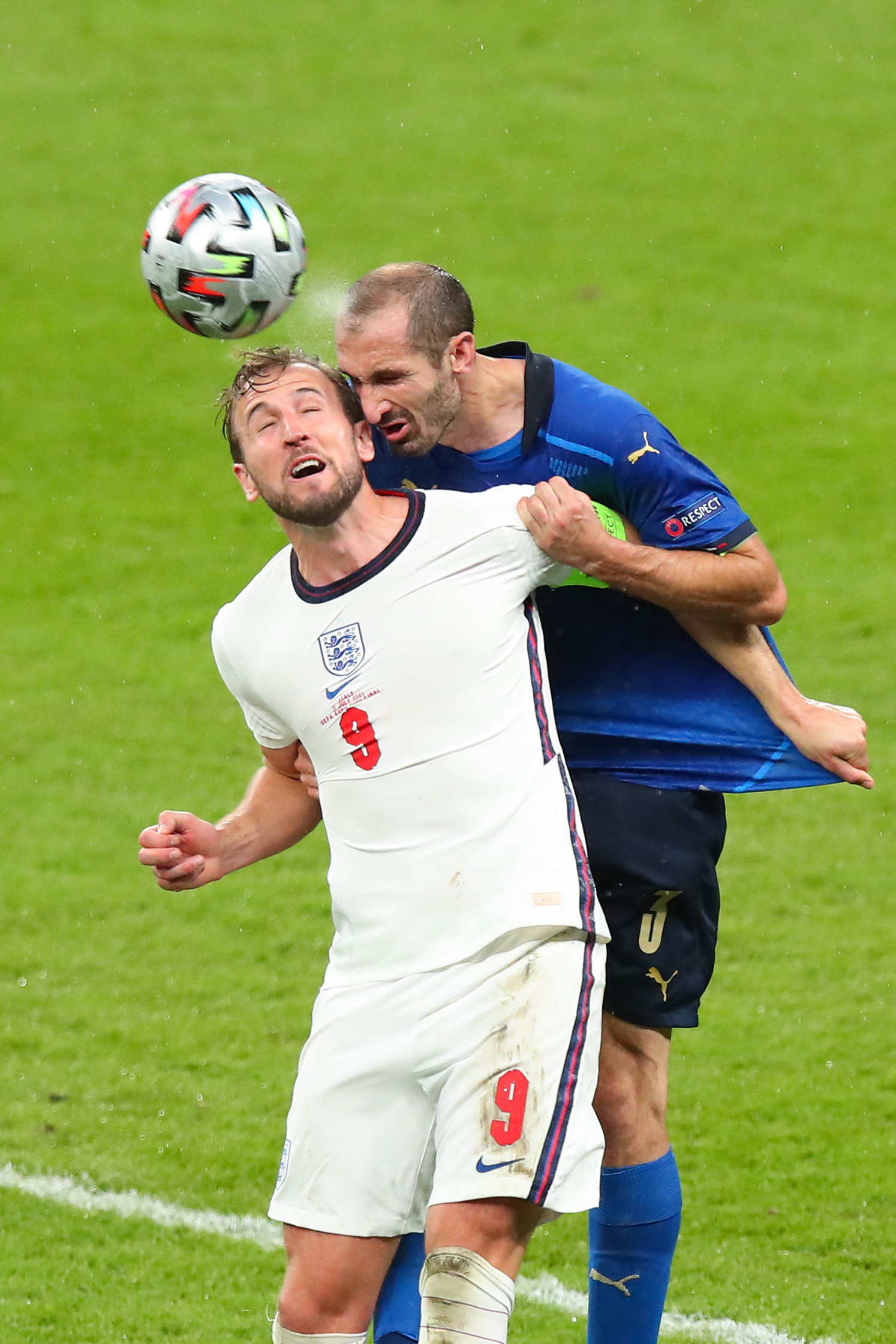 稳定防守 关键进球!"71岁后场组合"诠释坚韧意大利足球