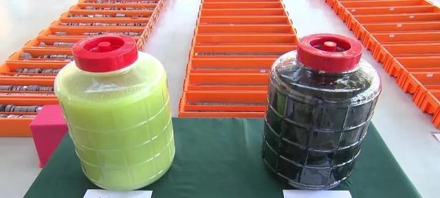 68亿吨!大庆古龙页岩油勘探取得重大战略性突破