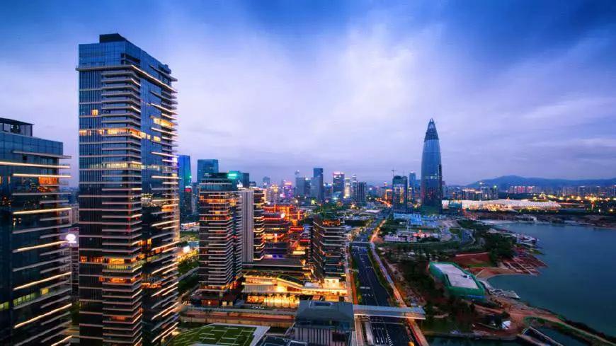 数创出品|深圳"最牛"楼盘法拍房6300万成交