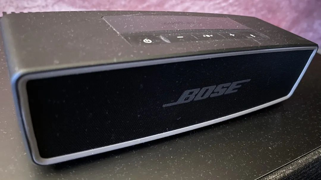 开箱naim muso 2:听听宾利音响的动静儿|嗜物志