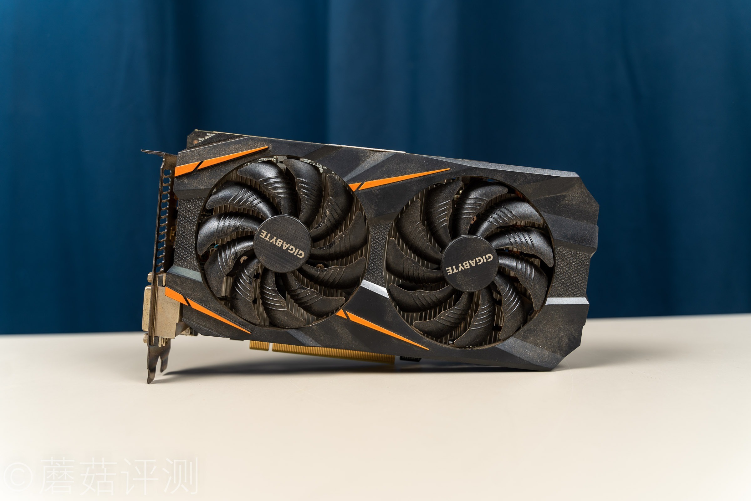 技嘉gtx 1060 5gb windforce oc显卡__凤凰网