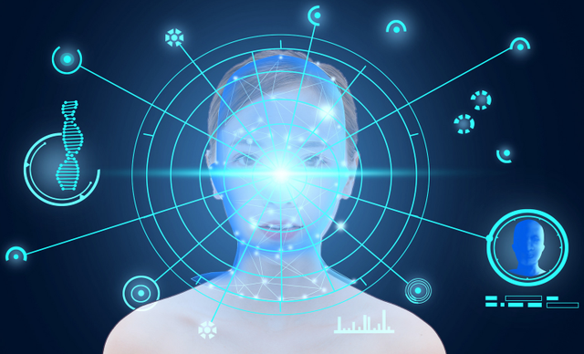 人脸识别技术在安防领域能起什么作用?__凤凰网