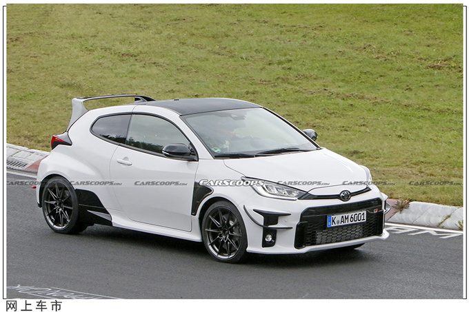 丰田GR雅力士高性能版 性能大涨/大尺寸尾翼更吸睛-图4