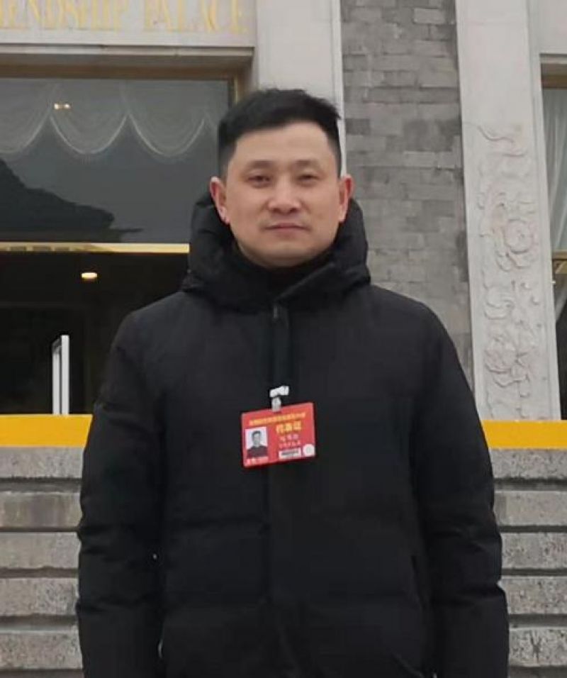 刘作胜：开启基层扶贫工作者的新征程