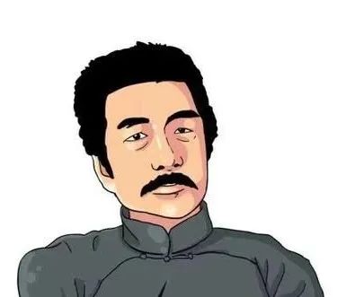 广州江山艺术|你设计师和我周树人有什么关系?