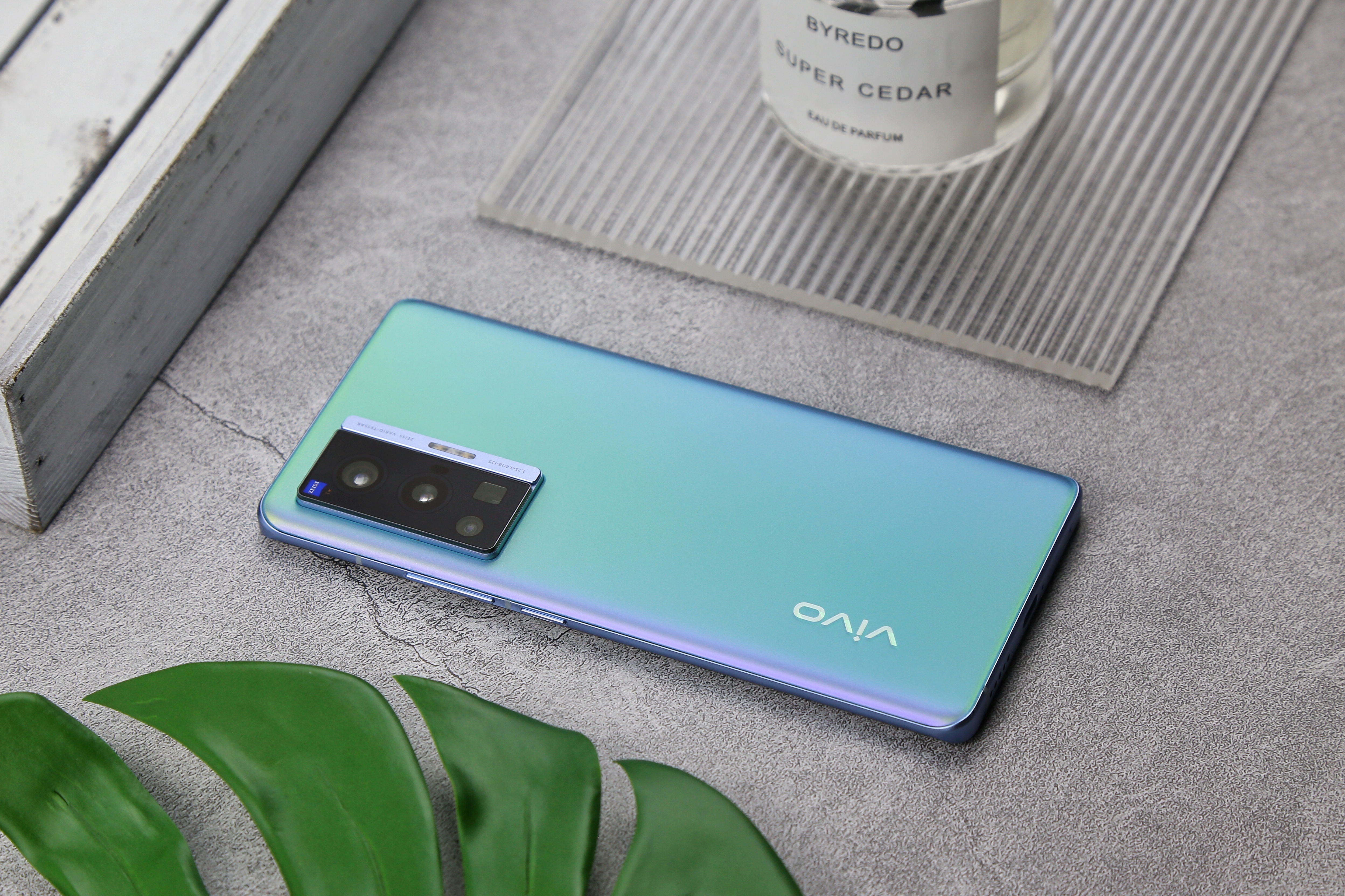 专业影像从蔡司开始,vivo x70 pro上手体验__凤凰网