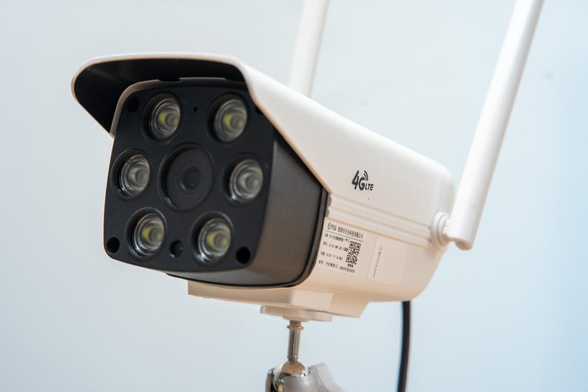 可以断电监控,乔安4g无线智能监控摄像头评测