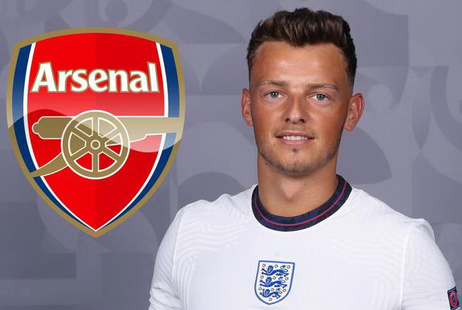 阿森纳买本怀特分期付款5000万英镑彰显要拿回big6席位的决心