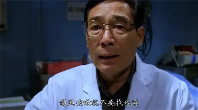 "雄霸"千叶真一去世,《古惑仔》系列已有10位演员不在了