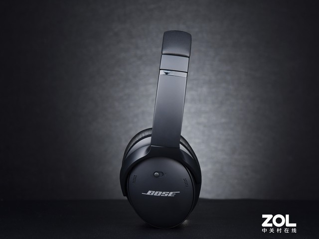 很好,但不值得买 Bose QC45降噪耳机一周使用心得