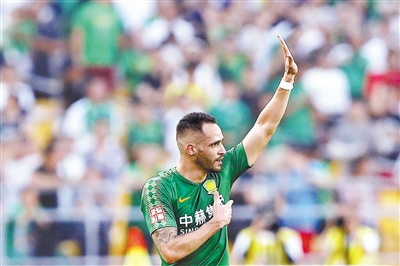 傲骨新工体等你回来接受欢呼