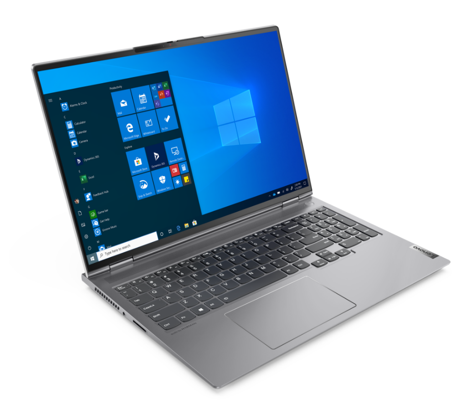 联想thinkbook上新