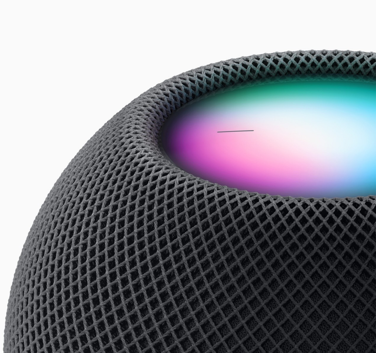 快对HomePod说:“嘿 Siri 用QQ/网易云音乐放点歌”