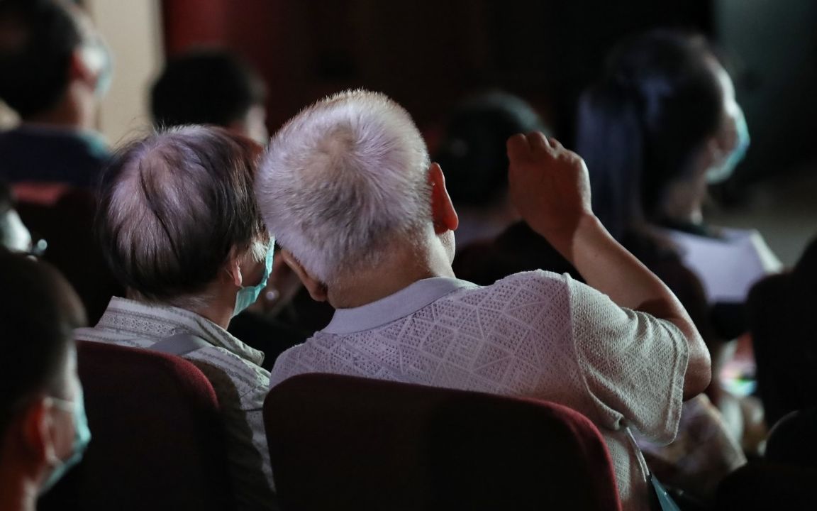 ▲ 图片来源:新京报记者 王贵彬 摄