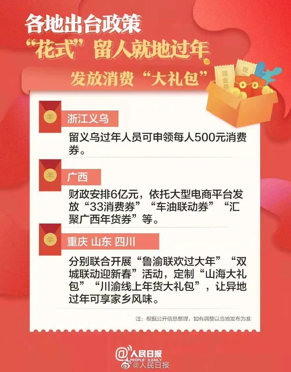 就地过年如何过出仪式感?我们都给你想好了