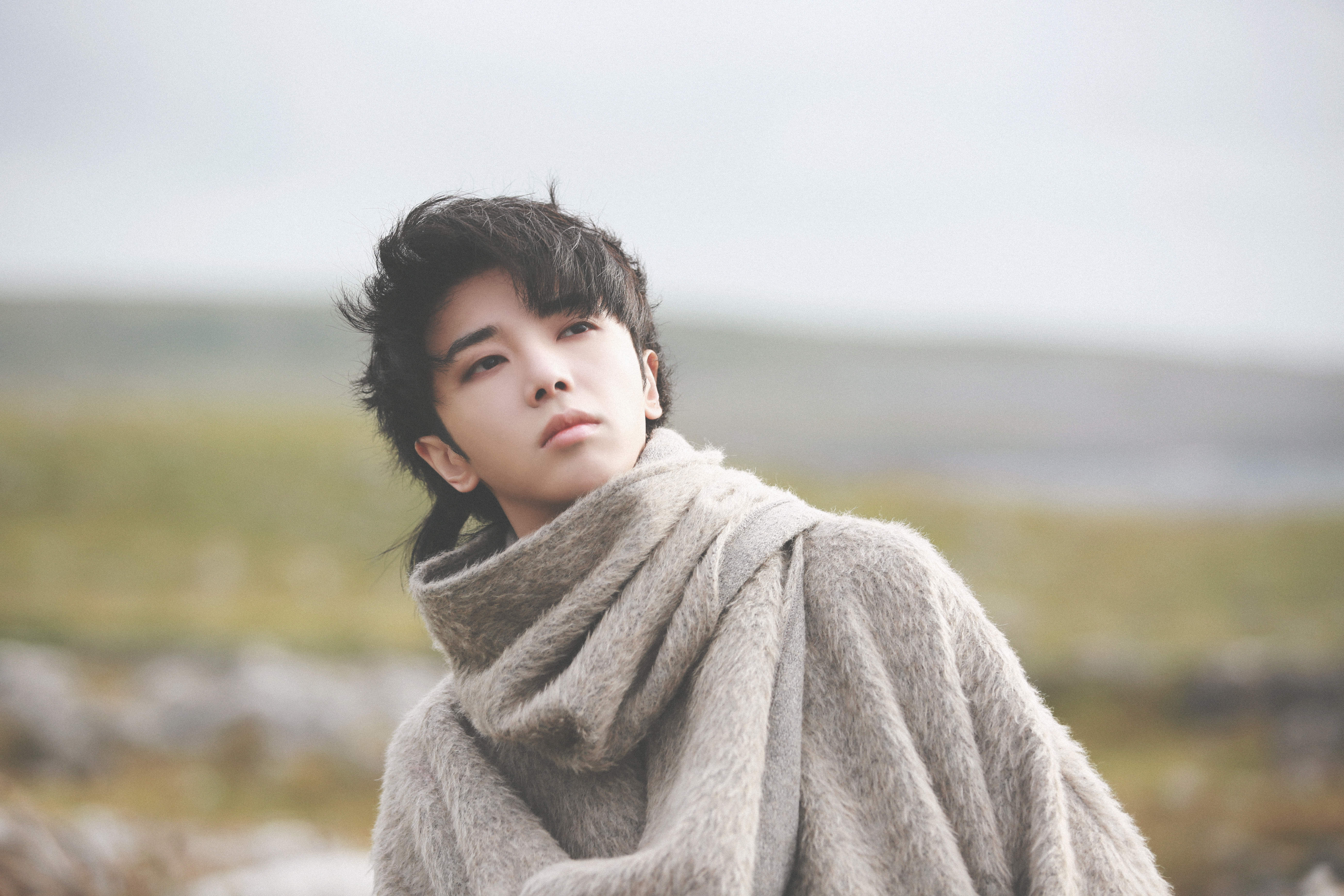 华晨宇《新世界new world》铸造实体销量奇迹 市场认证的号召力