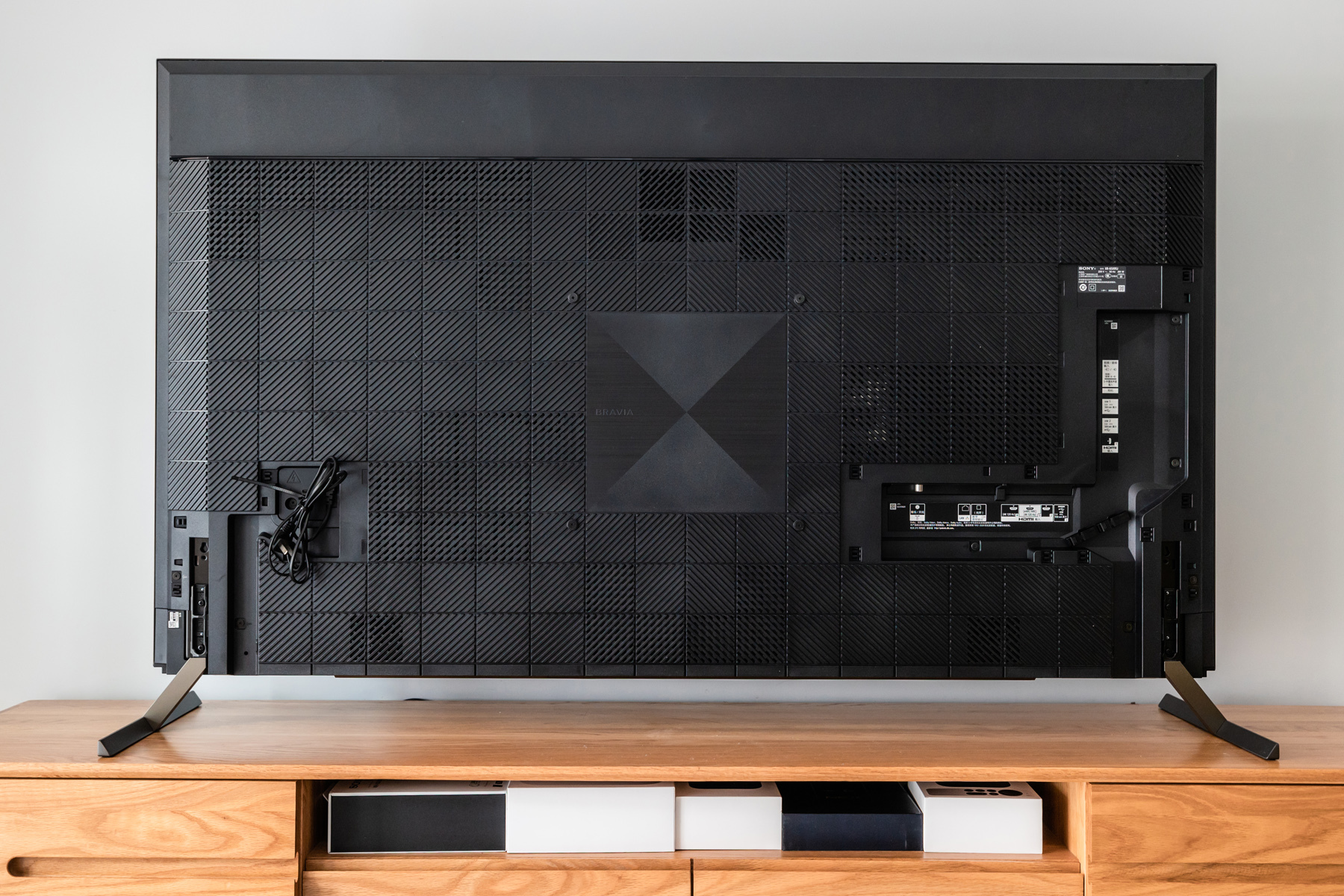 地表最强平民游戏影音组合,索尼65x95j ps5 apple tv体验如何?