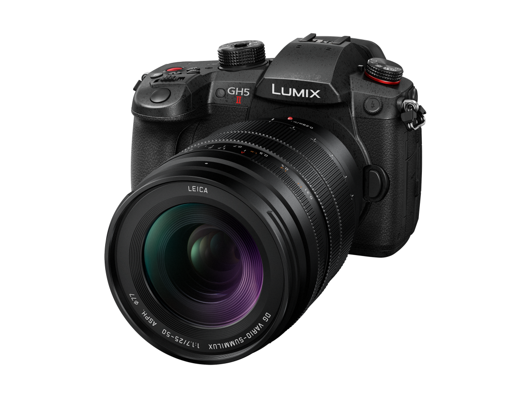 7大光圈中长焦变焦,松下m43新镜头发布__凤凰网