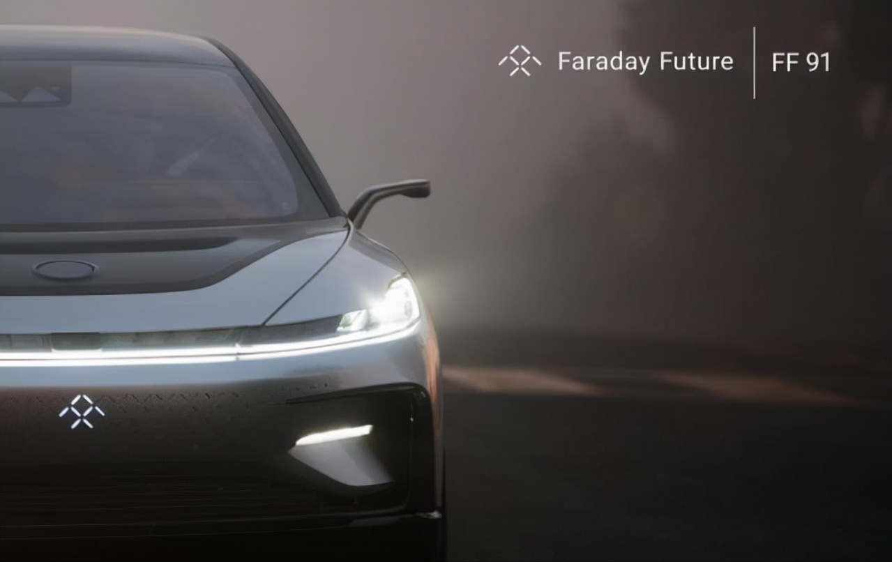 乐视骗局再次上演?