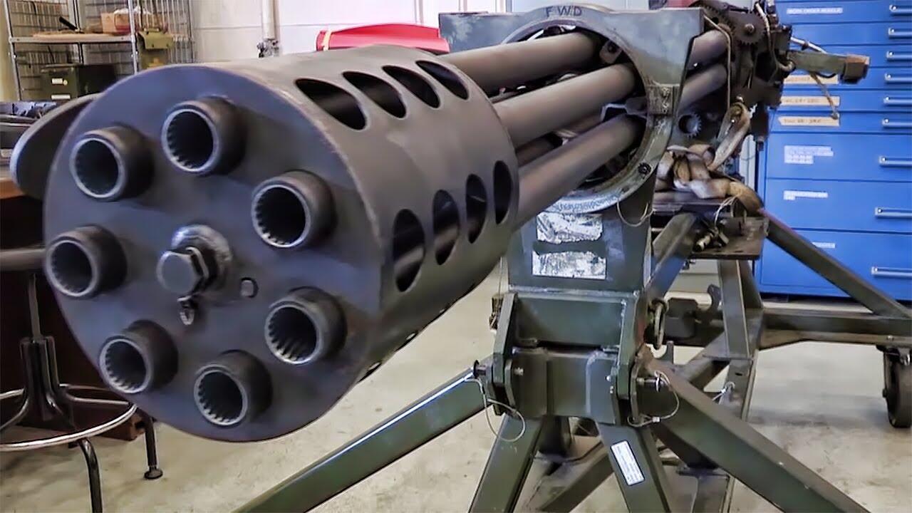 国产30毫米机炮图片
