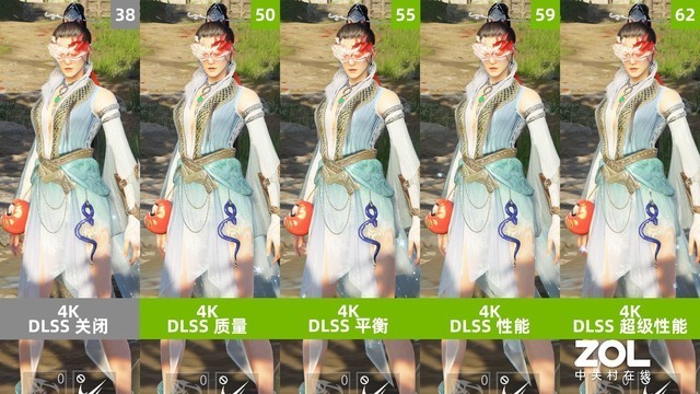 游戏延迟降低一半!NVIDIA Reflex+DLSS实测