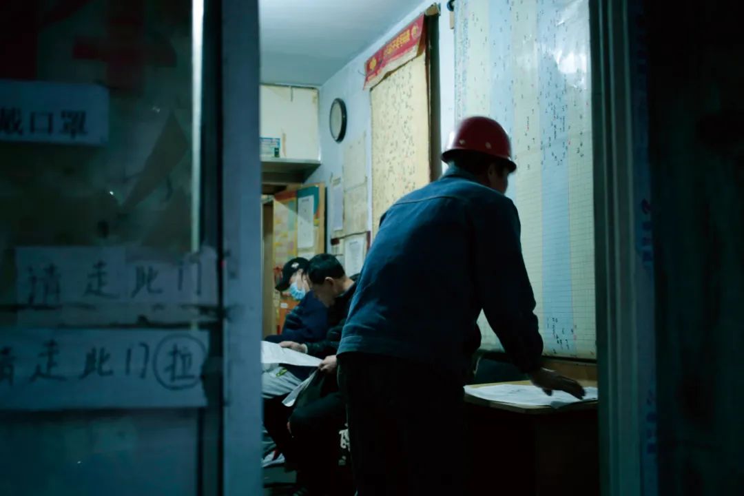回流东北的年轻人