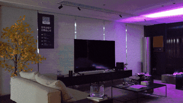 年轻人的第一台真智能开关,欧瑞博MixPad精灵触屏语音开关体验