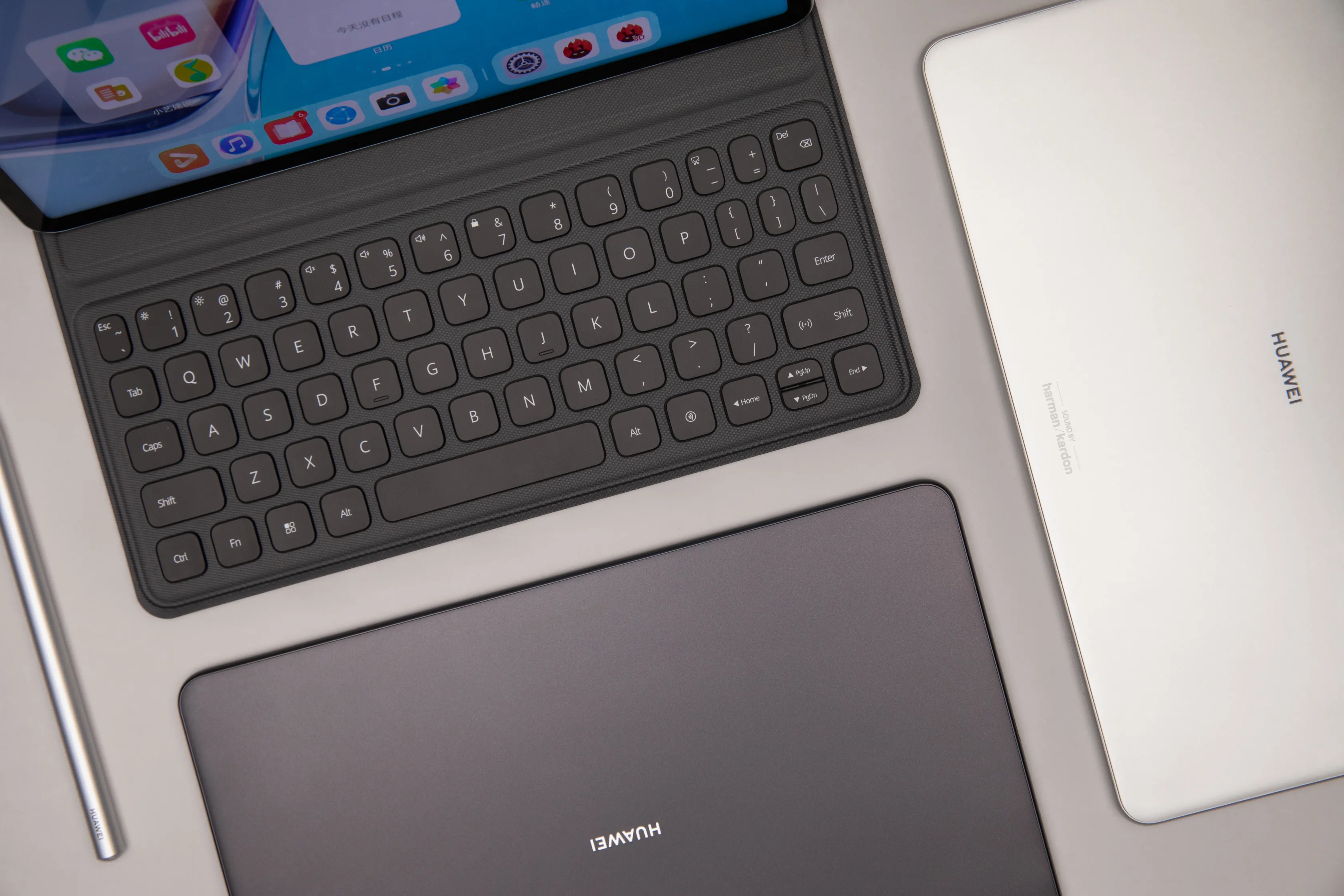 华为发布鸿蒙平板matepad112499元起值得购买吗