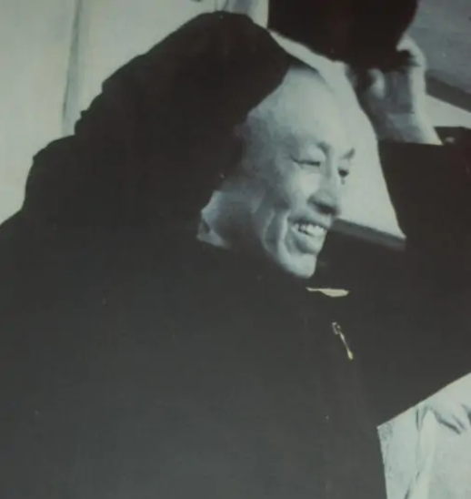 1953年,一位“贫农”在人口普查时露出马脚,曾参与杀害将军_凤凰网历史_凤凰网