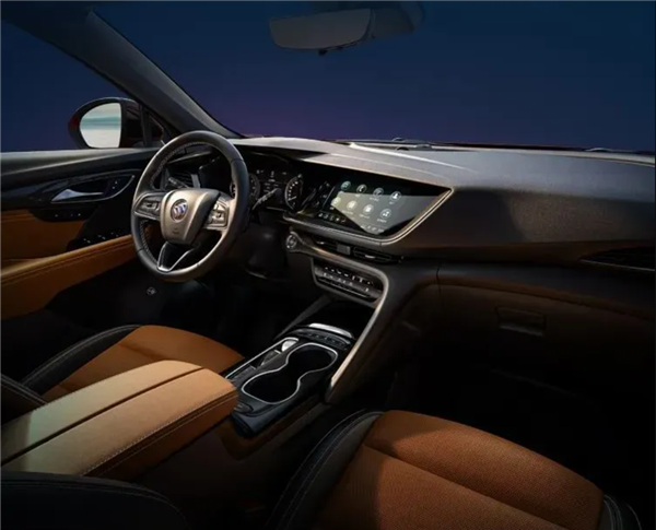 RAV4、CRV最强美系对手!别克昂科威S新款上市 全系2.0T+9AT