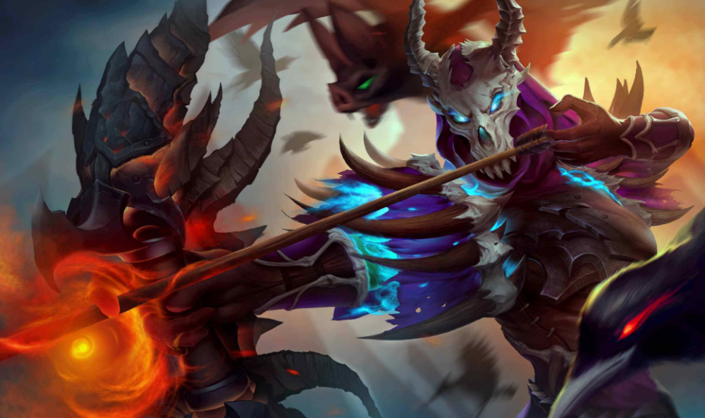 魔兽世界:纳克萨玛斯猎人真的太难,装备毕业了,竟然不让进本__凤凰网