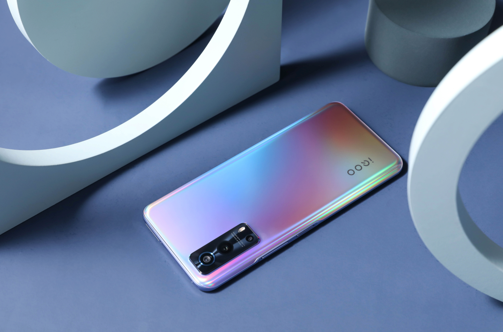 发布半年依旧是销量担当,iqoo z3到底有何秘诀?__凤凰网