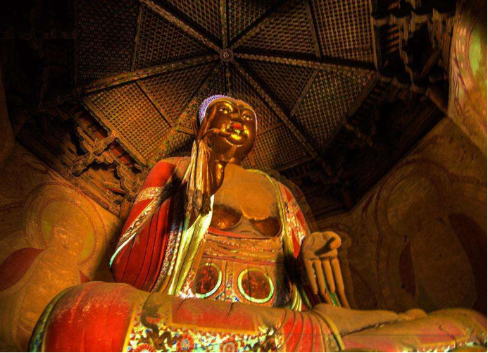 日本神佛之争真相 苏我家强行引入佛教 为信仰还是收割大陆移民 凤凰网