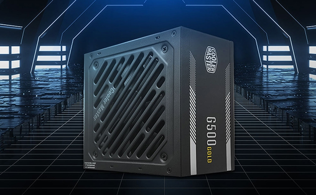 酷冷至尊g gold 500w