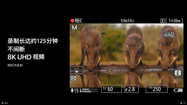 影像行业重大变革 尼康Z9旗舰微单相机解析