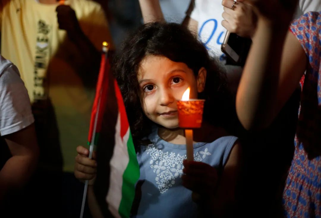 停火不打了哈马斯抵抗铸就了新的平衡和胜利